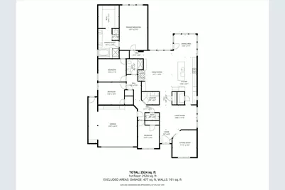 2601 Sunset Bay Lane, Nevada, TX 75173 - Photo 40