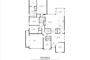 2601 Sunset Bay Ln, Nevada, TX 75173 - Photo 40