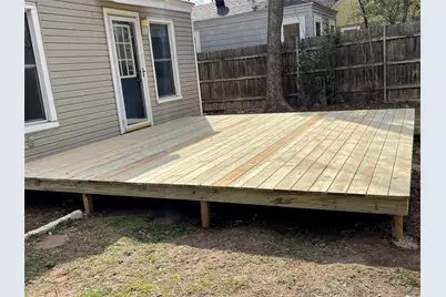 3828 Collinwood Avenue, Fort Worth, TX 76107 - Photo 8