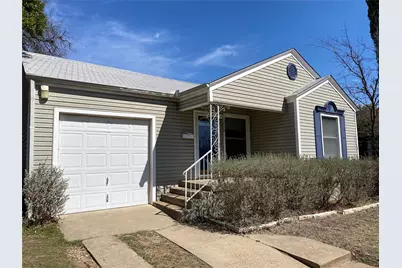 3828 Collinwood Avenue, Fort Worth, TX 76107 - Photo 1