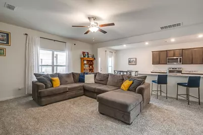 156 Banjo Trail, Newark, TX 76071 - Photo 6