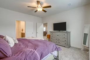 156 Banjo Trl, Newark, TX 76071 - Photo 16