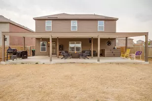 156 Banjo Trl, Newark, TX 76071 - Photo 30