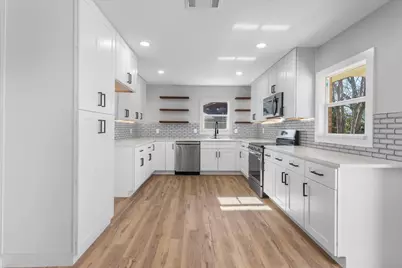 10129 Newcombe Drive, Dallas, TX 75228 - Photo 2