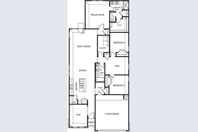 3242 Deckard Drive, Royse City, TX 75189 - Photo 16