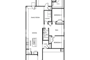 3242 Deckard Dr, Royse City, TX 75189 - Photo 16