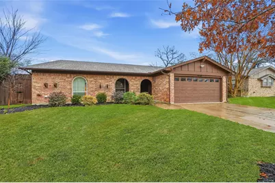 3910 Firethorn Drive, Arlington, TX 76017 - Photo 2