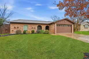 3910 Firethorn Dr, Arlington, TX 76017 - Photo 2