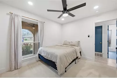 3910 Firethorn Drive, Arlington, TX 76017 - Photo 20