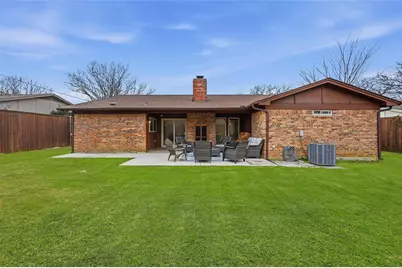 3910 Firethorn Drive, Arlington, TX 76017 - Photo 30