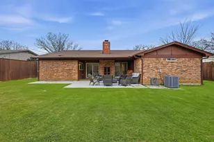 3910 Firethorn Dr, Arlington, TX 76017 - Photo 30