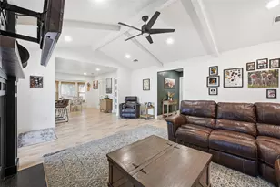 3910 Firethorn Dr, Arlington, TX 76017 - Photo 10