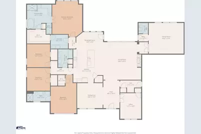 117 Vail Lane, Waxahachie, TX 75167 - Photo 36