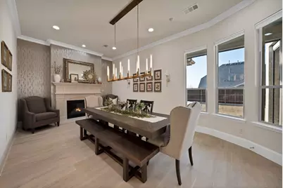 4005 Hollywood Park Court, Celina, TX 75078 - Photo 14