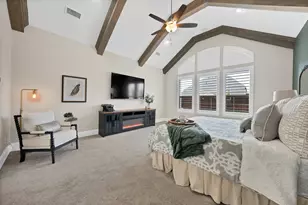 4005 Hollywood Park Ct, Celina, TX 75078 - Photo 18