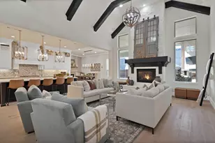 4005 Hollywood Park Ct, Celina, TX 75078 - Photo 6