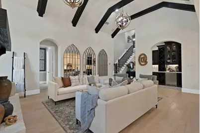 4005 Hollywood Park Court, Celina, TX 75078 - Photo 8