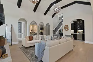 4005 Hollywood Park Ct, Celina, TX 75078 - Photo 8