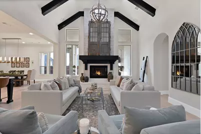 4005 Hollywood Park Court, Celina, TX 75078 - Photo 1