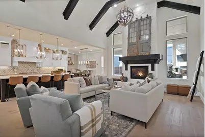 4005 Hollywood Park Court, Celina, TX 75078 - Photo 4