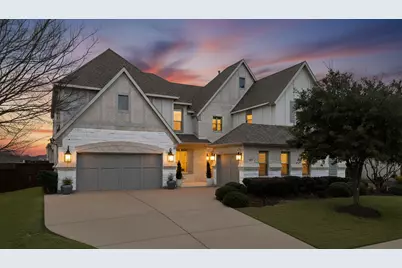 4005 Hollywood Park Court, Celina, TX 75078 - Photo 1