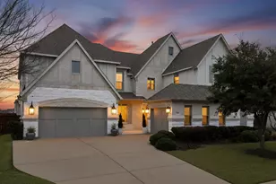 4005 Hollywood Park Ct, Celina, TX 75078 - Photo 1