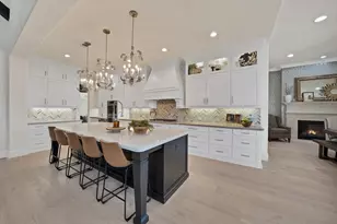 4005 Hollywood Park Ct, Celina, TX 75078 - Photo 12