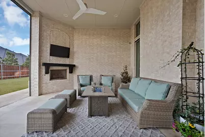 4005 Hollywood Park Court, Celina, TX 75078 - Photo 38