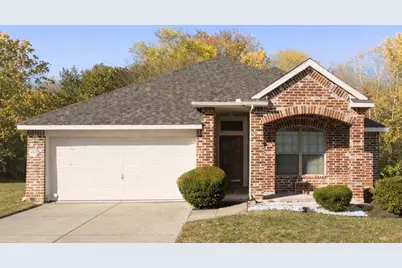 605 Crystal Falls Drive, McKinney, TX 75071 - Photo 1