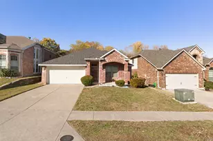 605 Crystal Falls Dr, McKinney, TX 75071 - Photo 1