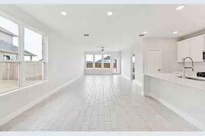 540 Chianti Drive, Weston, TX 75009 - Photo 6