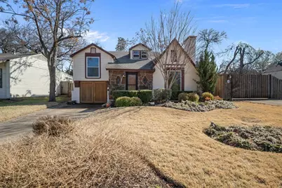 1230 Elmwood Boulevard, Dallas, TX 75224 - Photo 1