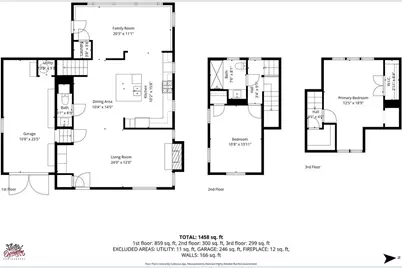 1230 Elmwood Boulevard, Dallas, TX 75224 - Photo 38