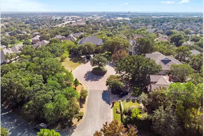 6708 Nob Hill Court, North Richland Hills, TX 76182 - Photo 2