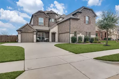 329 Valentino Way, Grand Prairie, TX 75052 - Photo 1