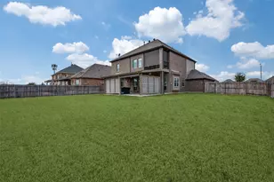 329 Valentino Wy, Grand Prairie, TX 75052 - Photo 22