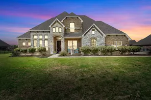 618 Stampede Run, McLendon Chisholm, TX 75032 - Photo 2