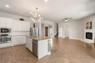 618 Stampede Run, McLendon Chisholm, TX 75032 - Photo 18