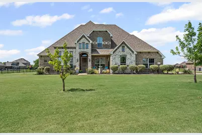 618 Stampede Run, McLendon Chisholm, TX 75032 - Photo 1