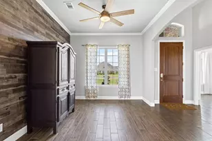 618 Stampede Run, McLendon Chisholm, TX 75032 - Photo 8