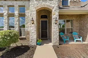 618 Stampede Run, McLendon Chisholm, TX 75032 - Photo 4