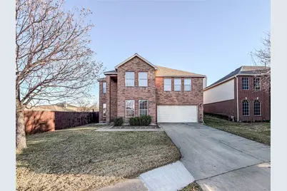 5424 Sonoma Drive, Fort Worth, TX 76244 - Photo 2