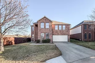 5424 Sonoma Dr, Fort Worth, TX 76244 - Photo 2