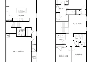 7010 Moonflower Ln, Princeton, TX 75407 - Photo 28