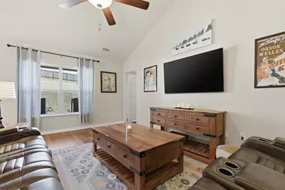 168 Bovine Drive, Newark, TX 76071 - Photo 10