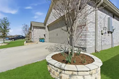 168 Bovine Drive, Newark, TX 76071 - Photo 1