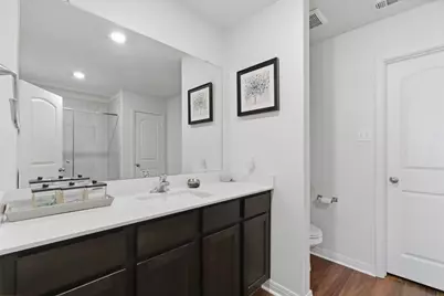 168 Bovine Drive, Newark, TX 76071 - Photo 12