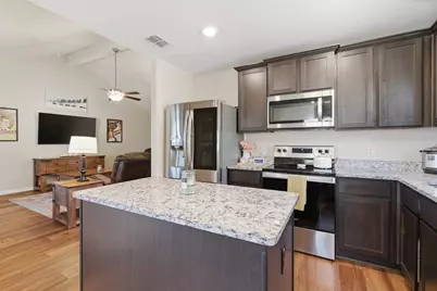 168 Bovine Drive, Newark, TX 76071 - Photo 12