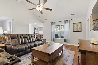 168 Bovine Drive, Newark, TX 76071 - Photo 6