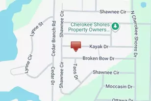 0 Kayak Dr, Mabank, TX 75156 - Photo 1